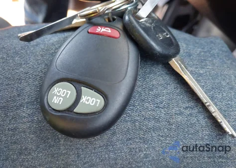 2010 GMC Canyon Sle1 z USA, uszkodzony, nr VIN 1GTDSCDE9A8103732